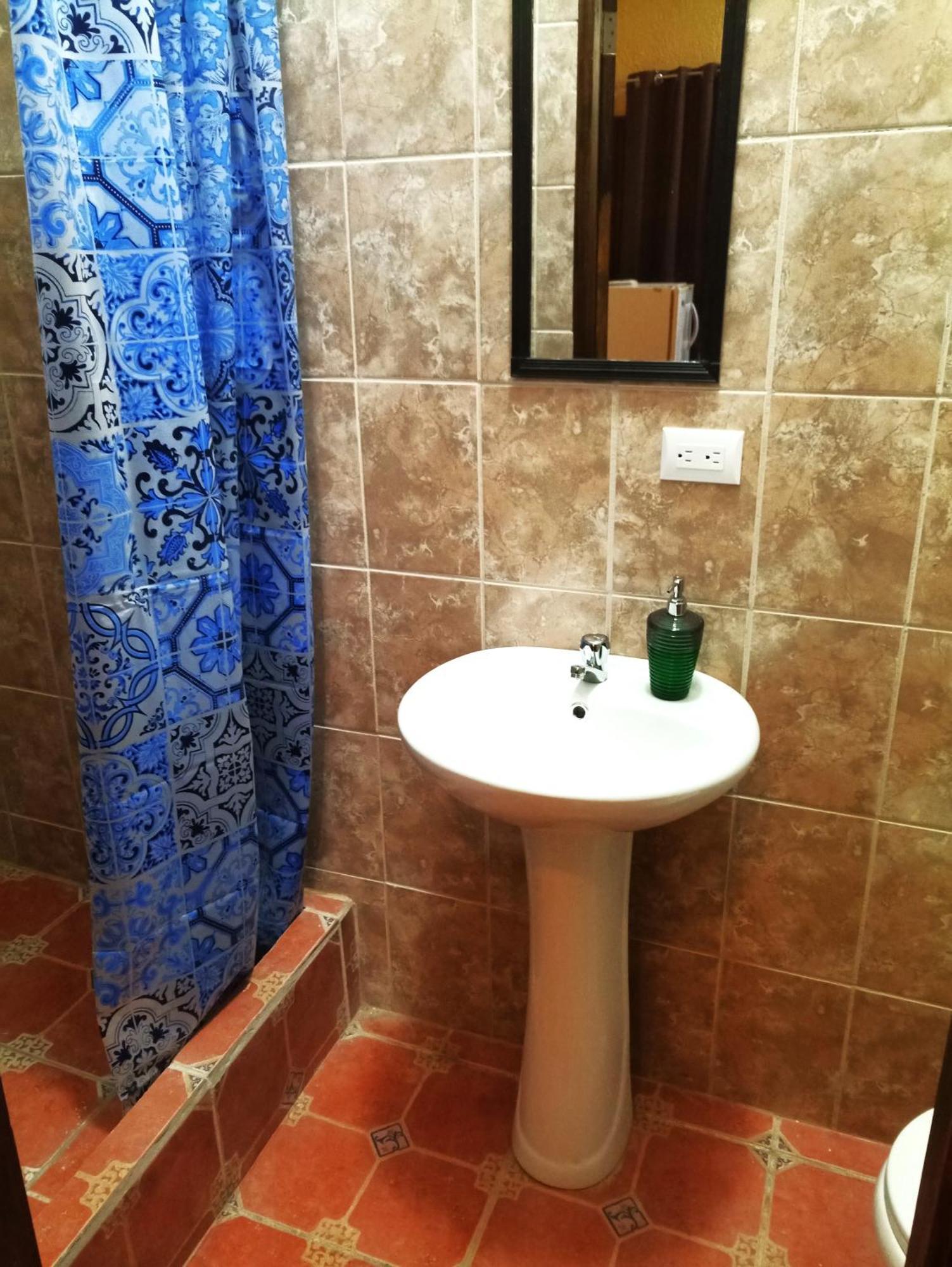 Apartmán Casa La Guaria Sámara Exteriér fotografie