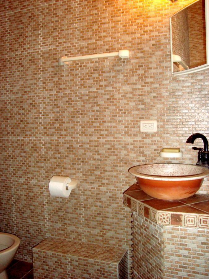 Apartmán Casa La Guaria Sámara Exteriér fotografie
