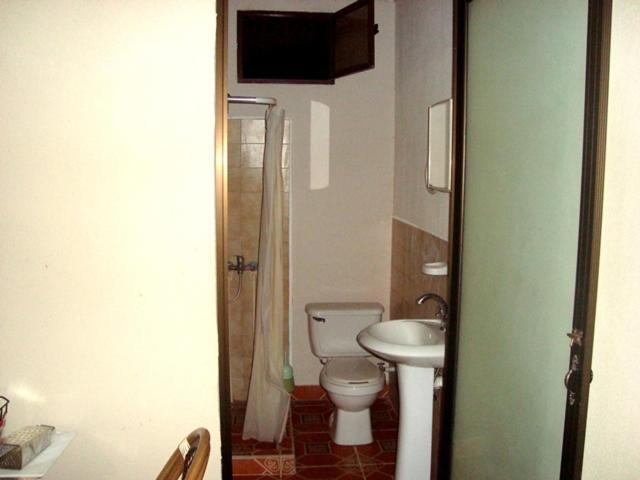 Apartmán Casa La Guaria Sámara Exteriér fotografie